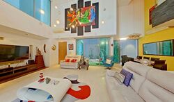 St Patrick's Residences (D15), Apartment #463324271